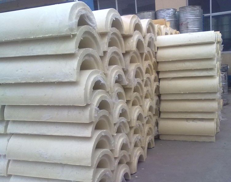 廈門(mén)發(fā)泡聚氨酯保溫管殼廠家——建筑材料領(lǐng)域的專業(yè)選擇