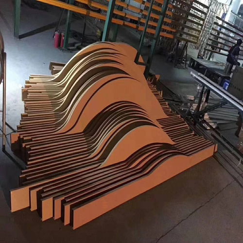 廣東匠鋁建材 引領(lǐng)建筑材料的創(chuàng)新與品質(zhì)