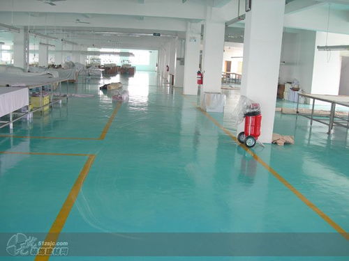 廣州市彩地化工建筑建材 品質與創新的行業先鋒