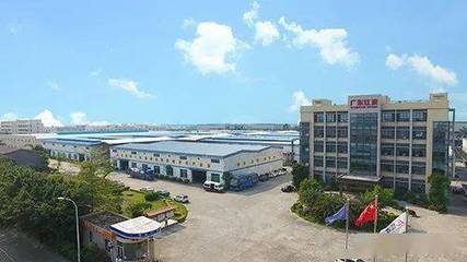 走訪全國建材行業(yè)先進集體單位——廣東紅波建材科技 創(chuàng)新驅動，鑄就行業(yè)標桿