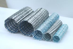 優質排水材料供應 廈門同安軟式透水管、塑料盲溝、復合土工膜價格優勢解析