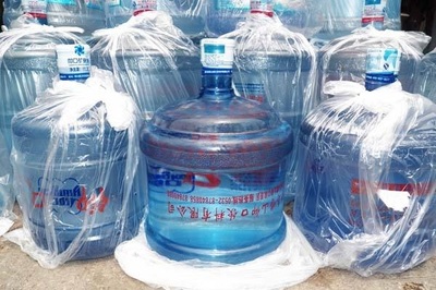 加盟桶裝水利潤分析 市場前景與收益預(yù)估