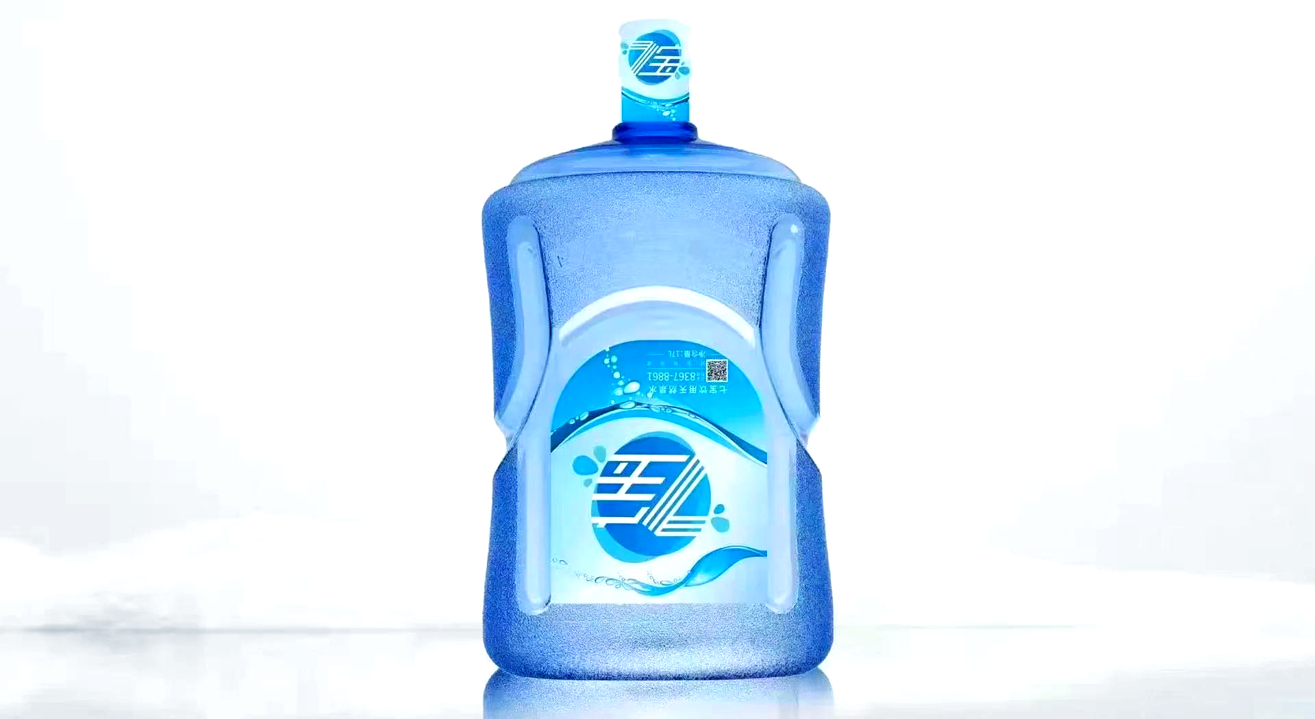 全城配送，清涼直達——桶裝水專屬優惠限時開啟